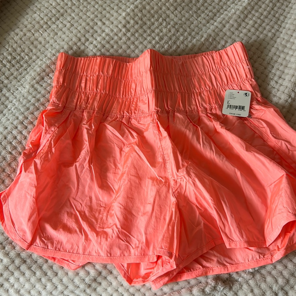 Free People -FP Movement shorts